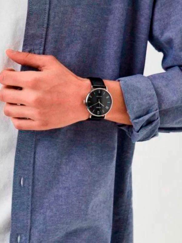 Casio MTP-VT01L-1B2 Casio MTP-VT01L-1B2