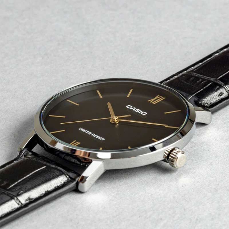 Casio MTP-VT01L-1B Casio MTP-VT01L-1B
