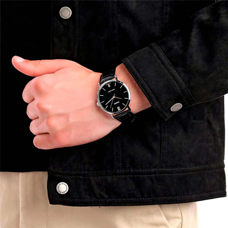 Casio MTP-VT01L-1B Casio MTP-VT01L-1B