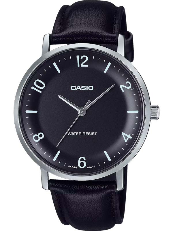 Casio MTP-VT03L-1B
