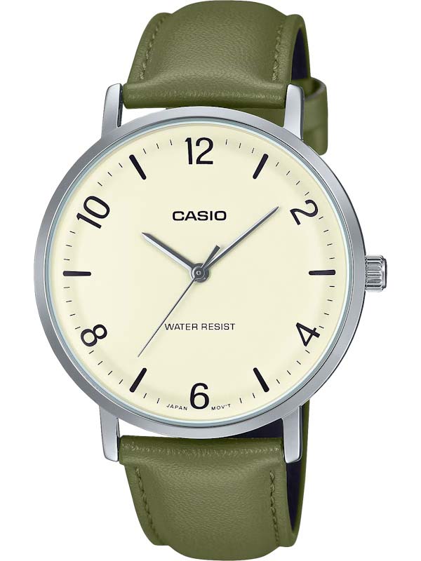 Casio MTP-VT03L-7B