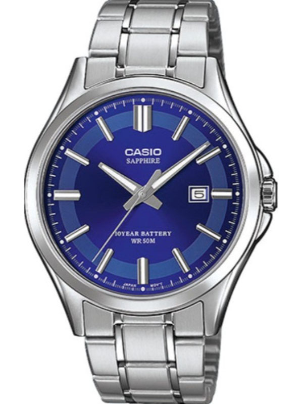 Casio MTS-100D-2AVEF