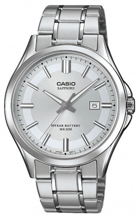 Casio MTS-100D-7AVEF