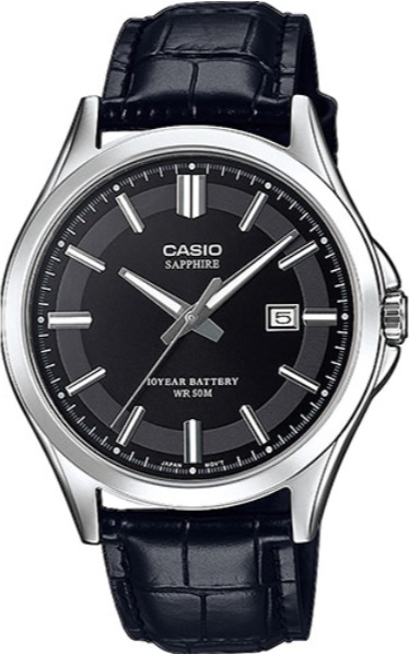 Casio MTS-100L-1AVEF