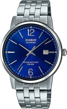Casio MTS-110D-2A