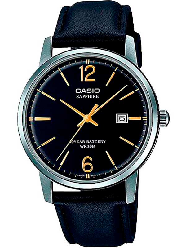 Casio MTS-110L-1A