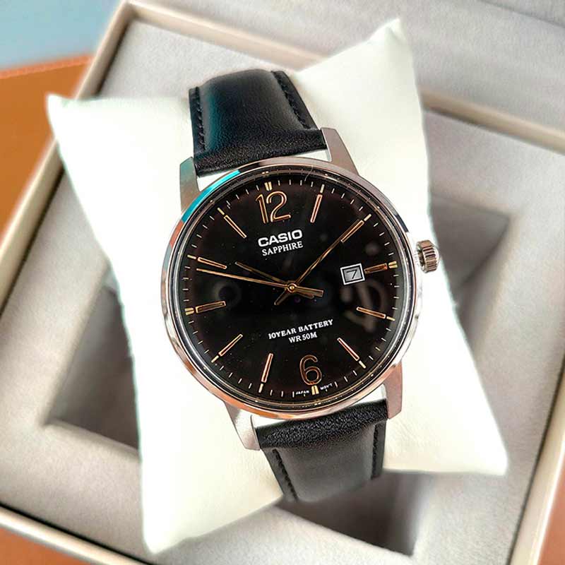 Casio MTS-110L-1A Casio MTS-110L-1A