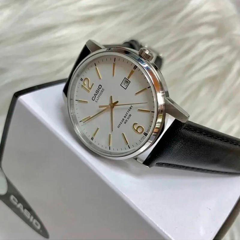 Casio MTS-110L-7A Casio MTS-110L-7A