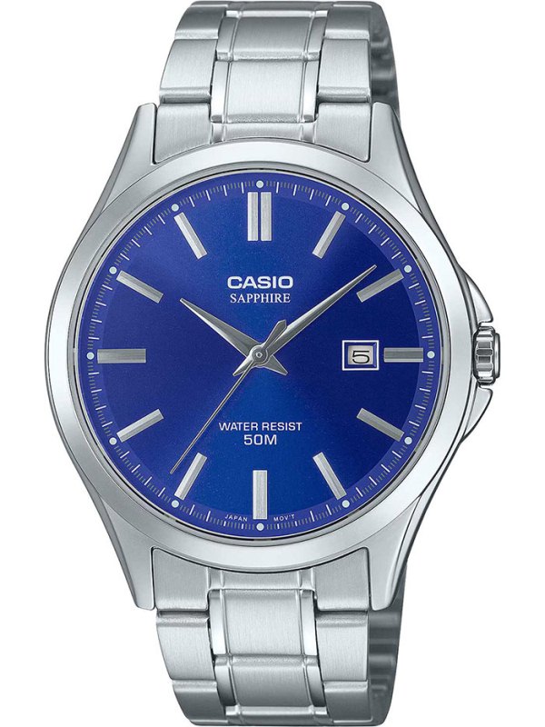Casio MTS-115D-2A1