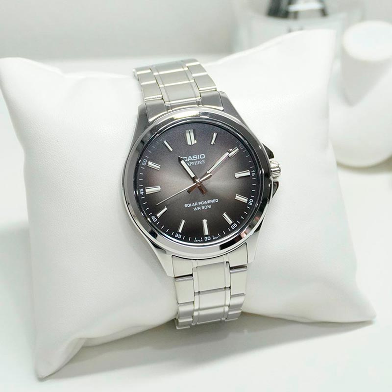 Casio MTS-RS100D-1A Casio MTS-RS100D-1A