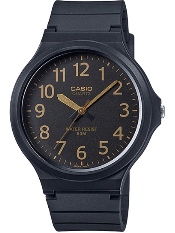 Casio MW-240-1B2VDF