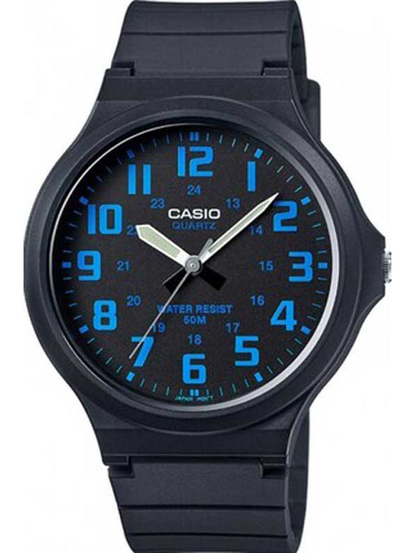 Casio MW-240-2BVDF