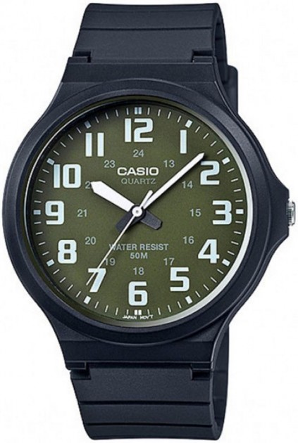 Casio MW-240-3BVEF
