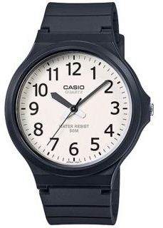 Casio MW-240-7BVDF