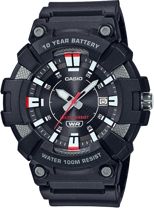 Casio MW-610H-1A