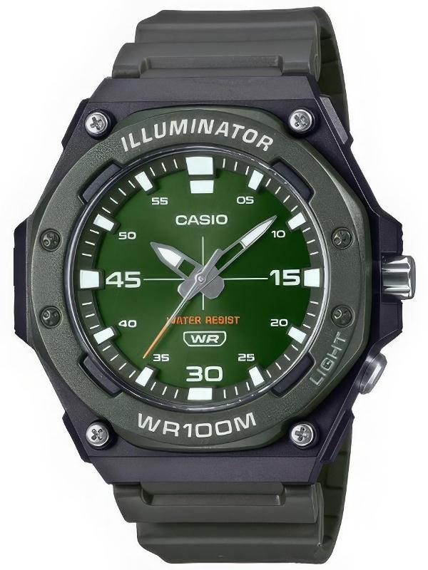 Casio MW-620H-3A
