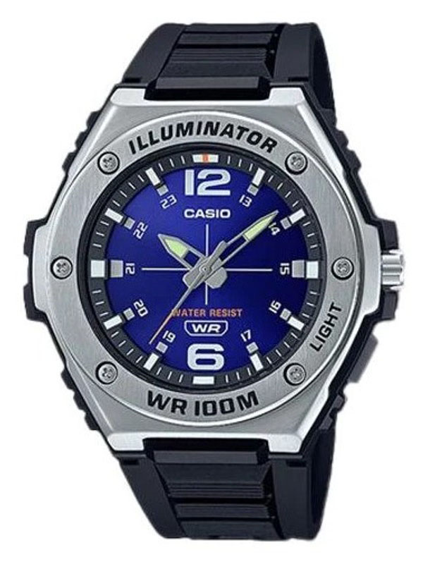 Casio MWA-100H-2AVEF