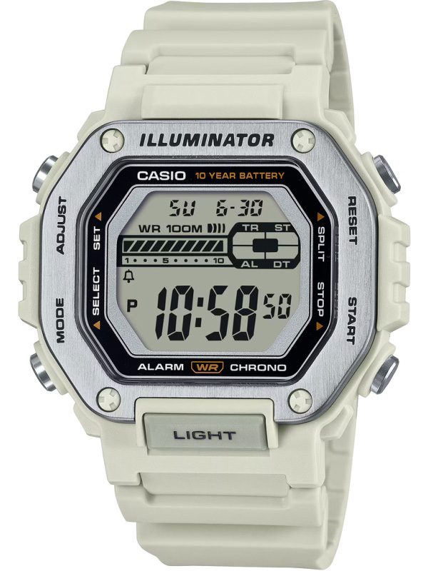 Casio MWD-110H-8AVEF