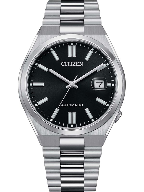 Citizen  NJ0150-81E