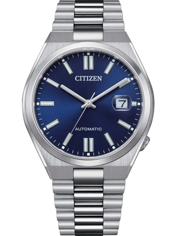 Citizen  NJ0150-81L