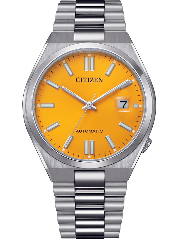 Citizen  NJ0150-81Z
