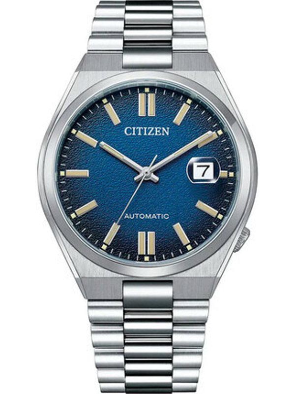 Citizen  NJ0151-88L