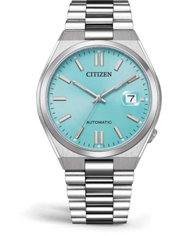 Citizen  NJ0151-88M