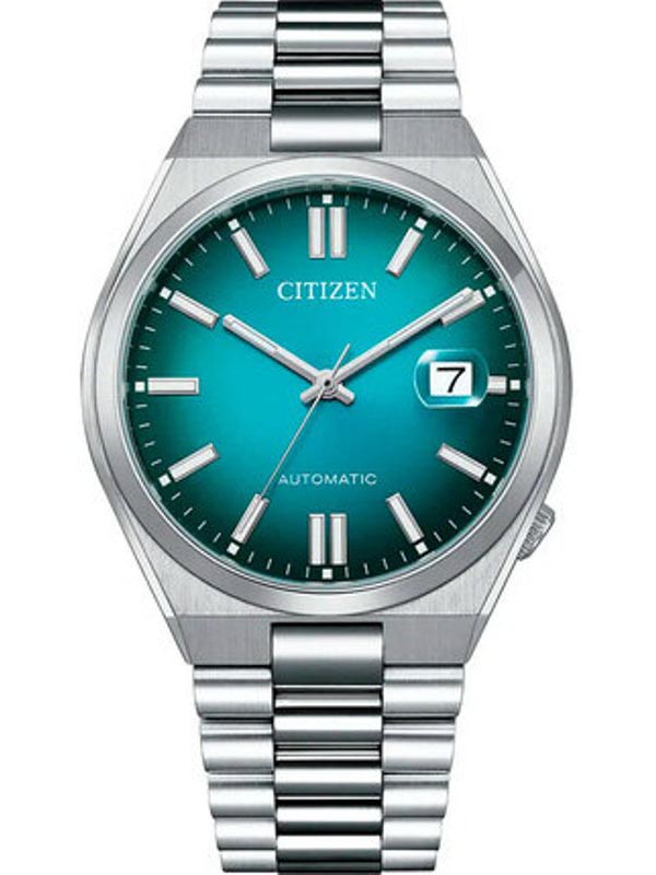 Citizen  NJ0151-88X
