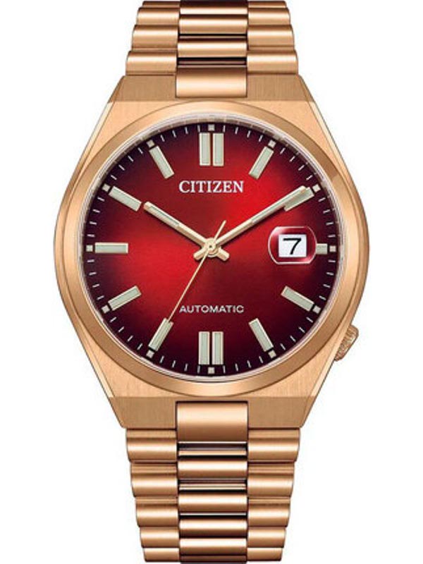 Citizen  NJ0153-82X