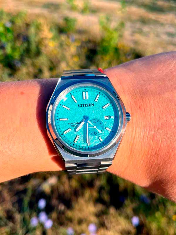 Citizen NJ0180-80M Citizen NJ0180-80M