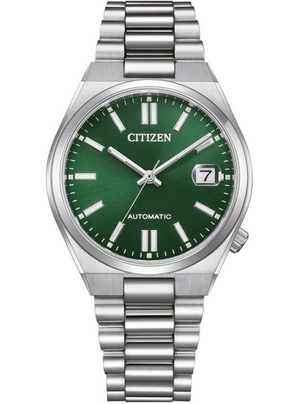 Citizen  NJ0200-50X