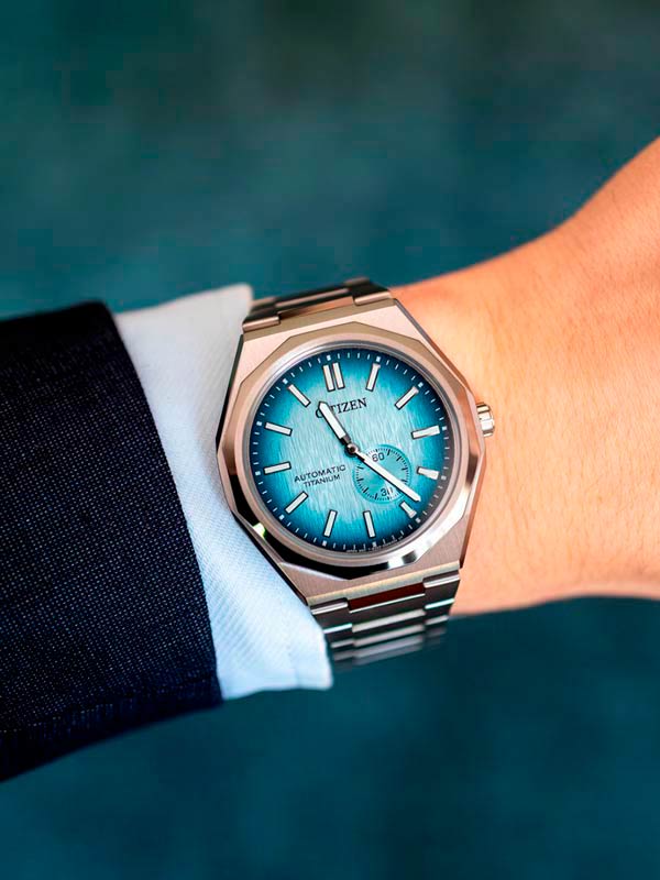 Citizen NK5020-58L Citizen NK5020-58L