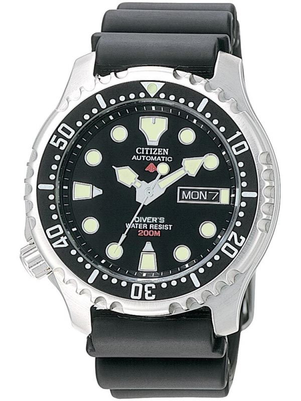 Citizen  NY0040-09EE