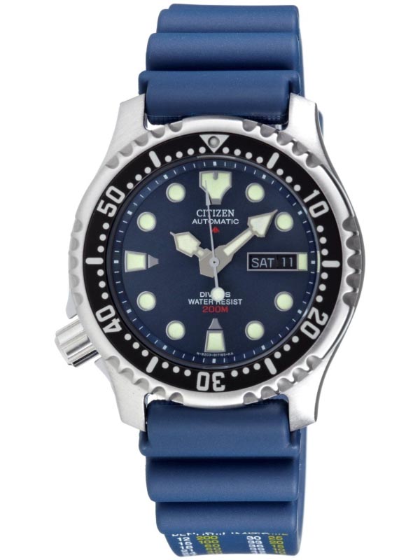 Citizen  NY0040-17LE