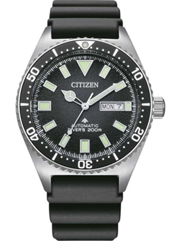Citizen  NY0120-01EE