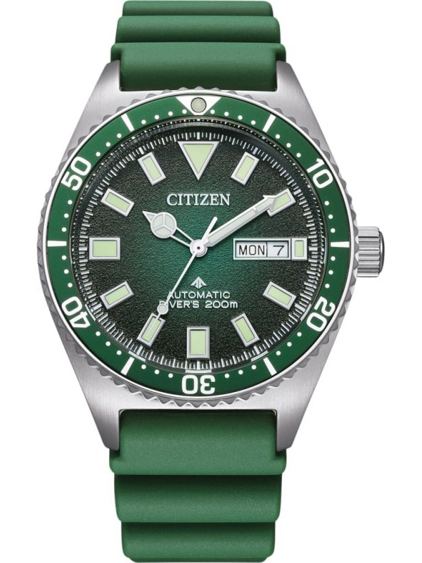 Citizen  NY0121-09XE