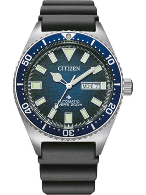 Citizen  NY0129-07LE