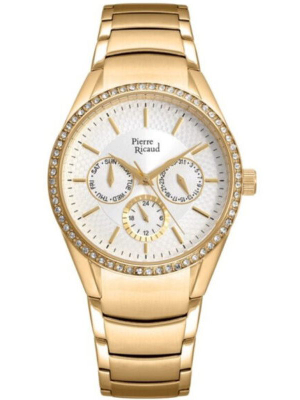 Pierre Ricaud P21032.1111QFZ