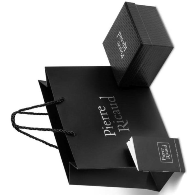 Pierre Ricaud P22064.5114QZ Pierre Ricaud P22064.5114QZ