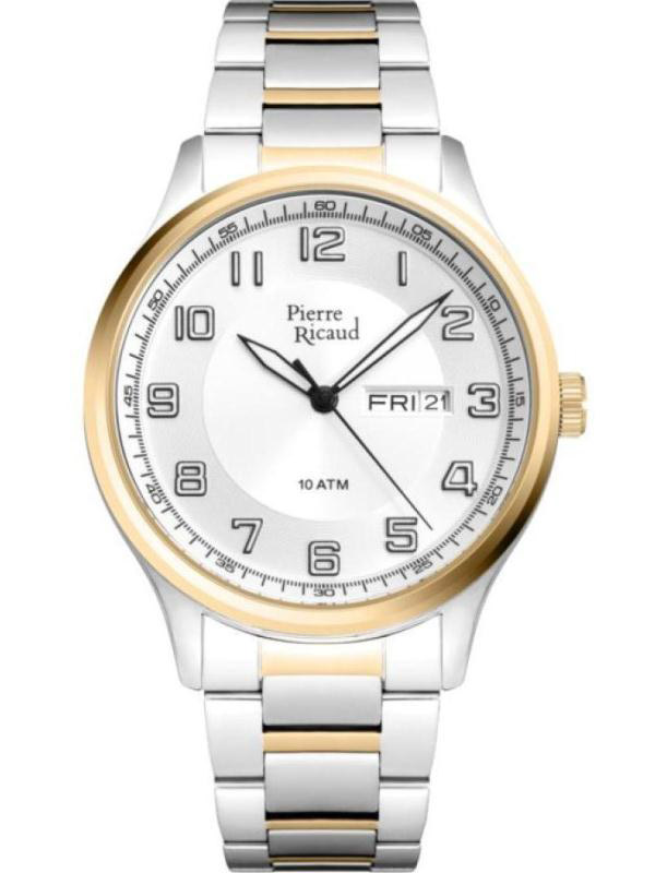 Pierre Ricaud P60043.2123Q
