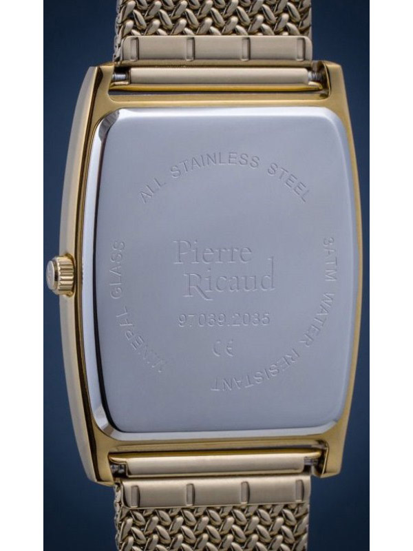 Pierre Ricaud P97039.1111Q Pierre Ricaud P97039.1111Q