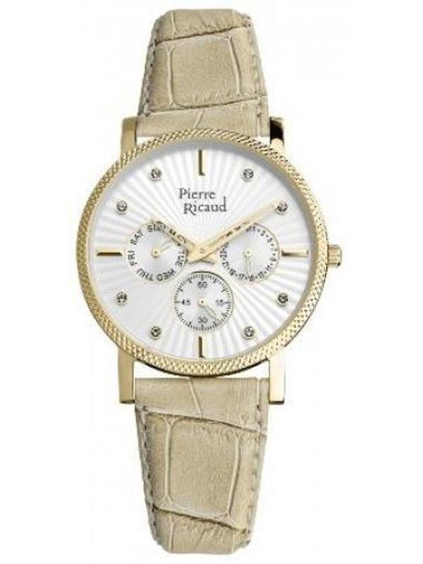 Pierre Ricaud PR 21072.1V93QFZ