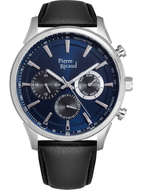 Pierre Ricaud PR 60014.5215QF