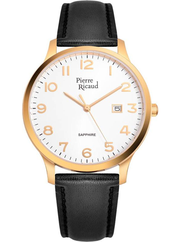 Pierre Ricaud PR 91028.1223Q