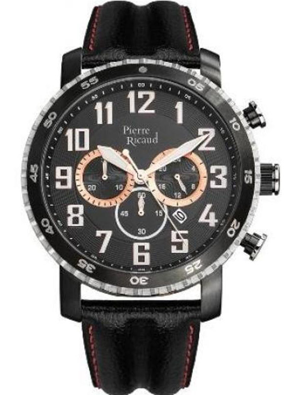 Pierre Ricaud PR 91081.Y22RCH