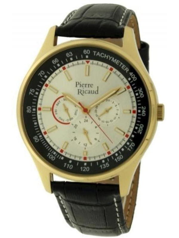Pierre Ricaud PR 97008.1213QF