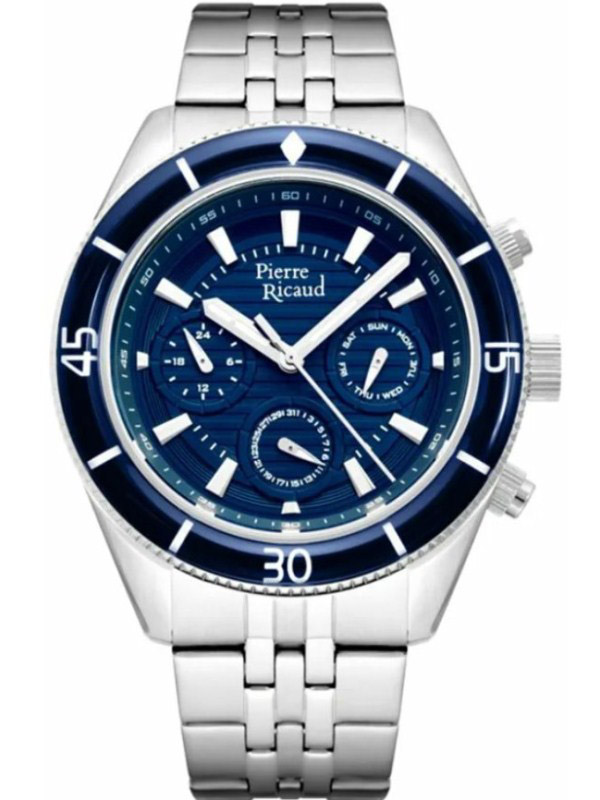 Pierre Ricaud PR 97248.T115QF