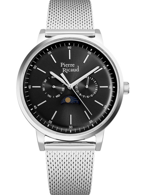 Pierre Ricaud PR 97258.5114QF