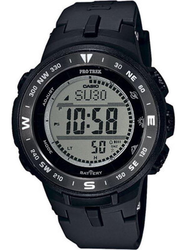Casio PRG-330-1ER