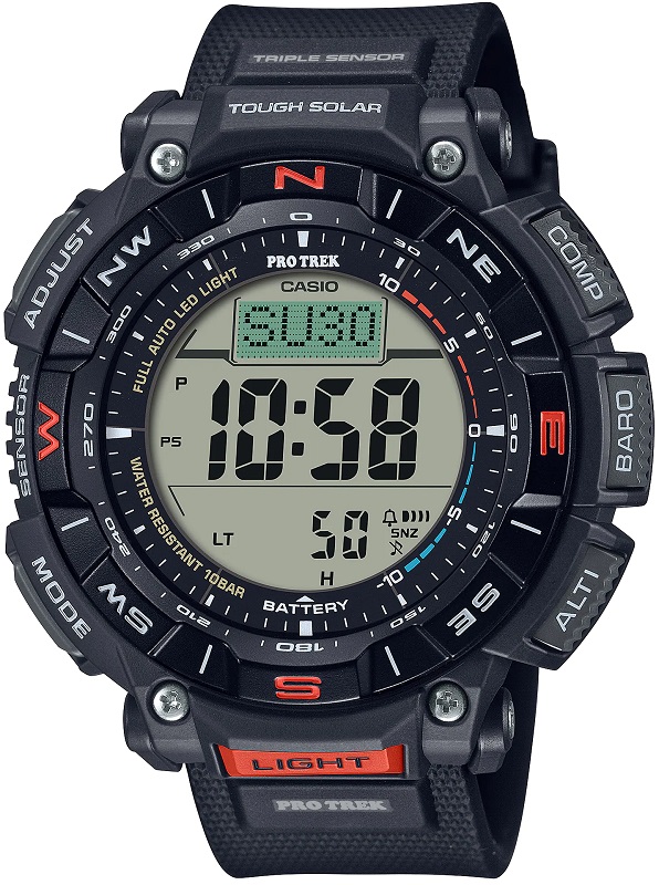 Casio PRG-340-1ER